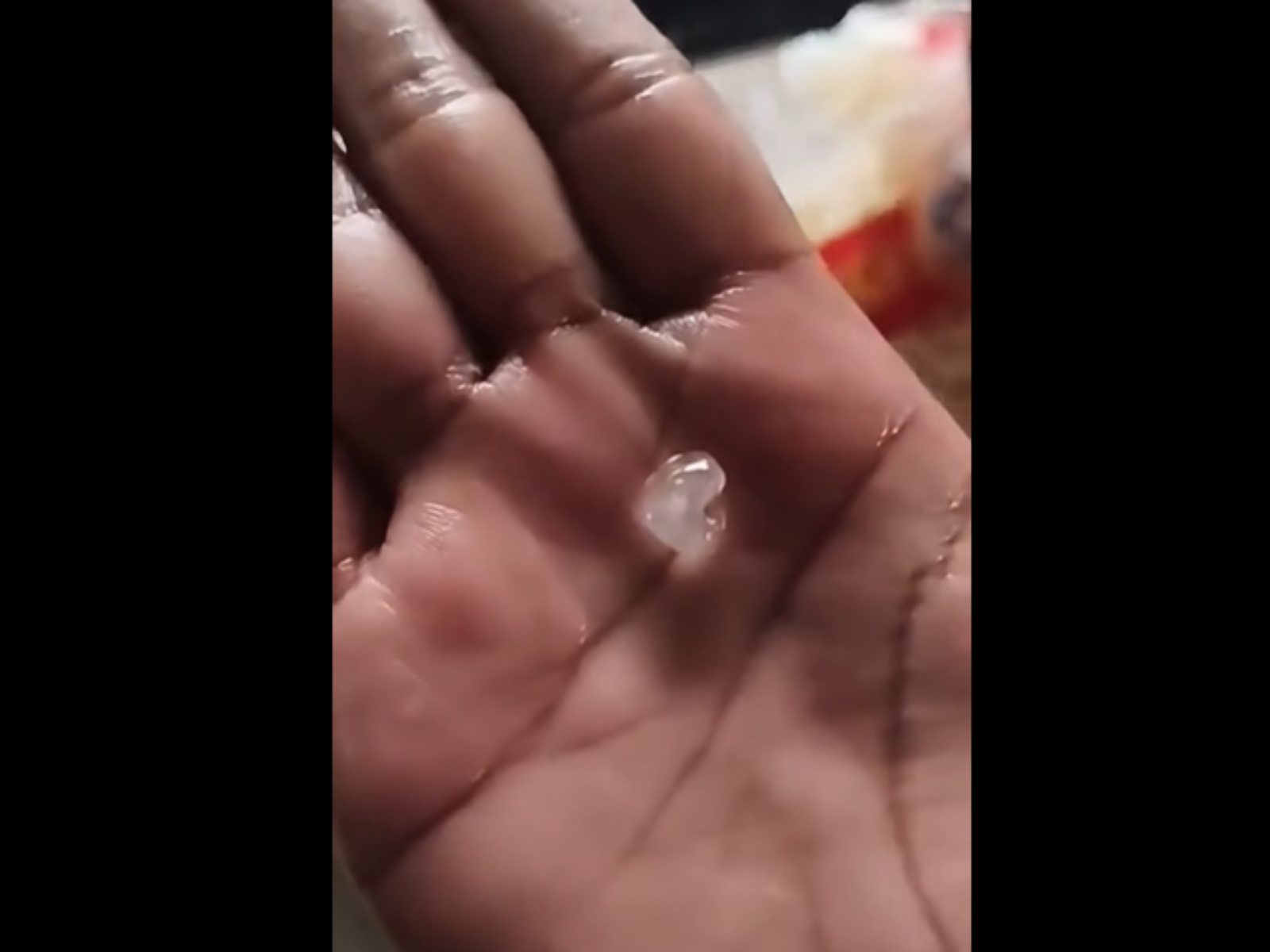 Hailstorm hits parts of Cauayan City, Isabela — Rare weather event or sign of intensifying extremes?